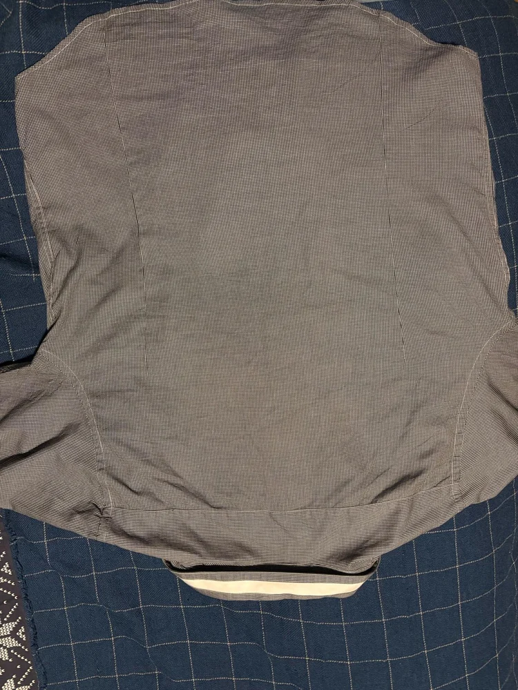Azzaro T-shirts, size XXL / 44 / 16, photo 5