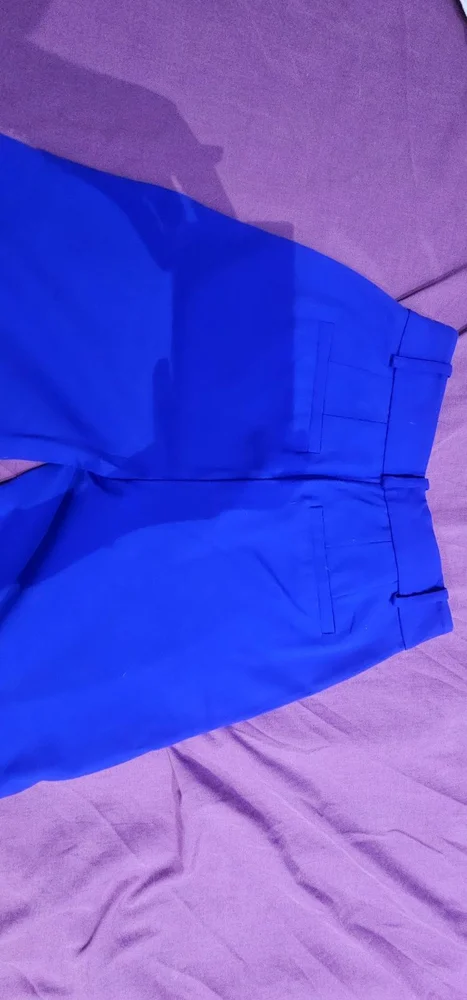 Hallhuber Pants, size XS / 34 / 6, photo 4