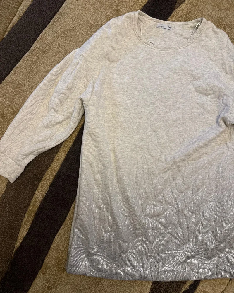 Zara Mini Dresses, size M / 38 / 10, photo 5