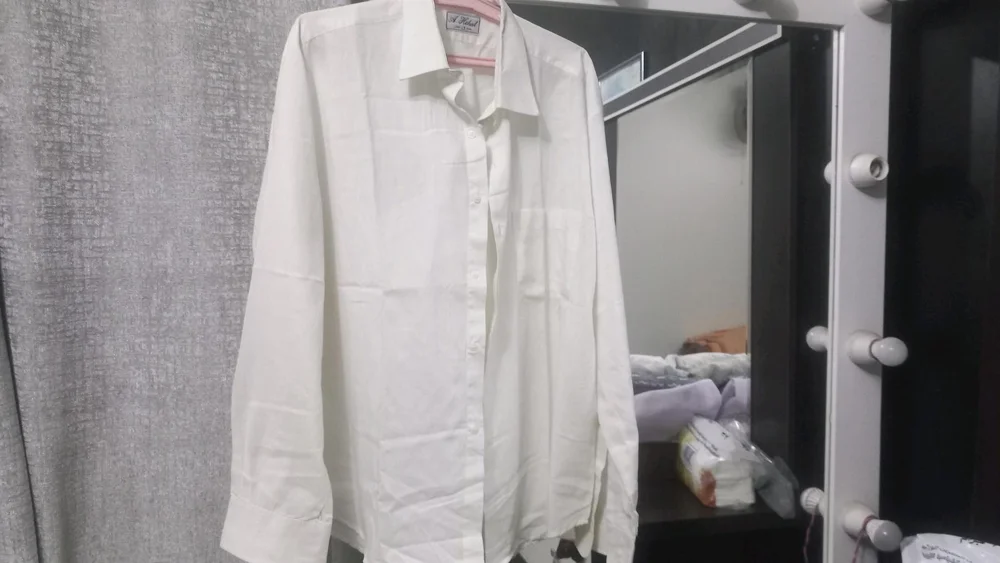 Long Sleeve Shirts