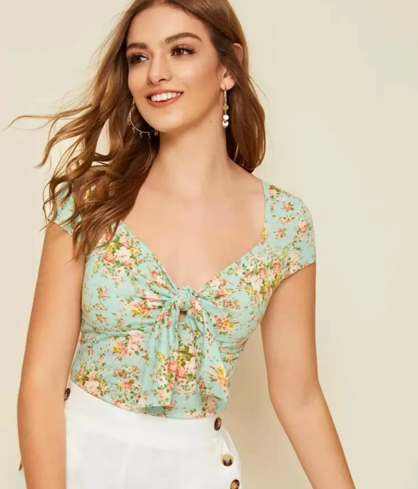Shein Blouses