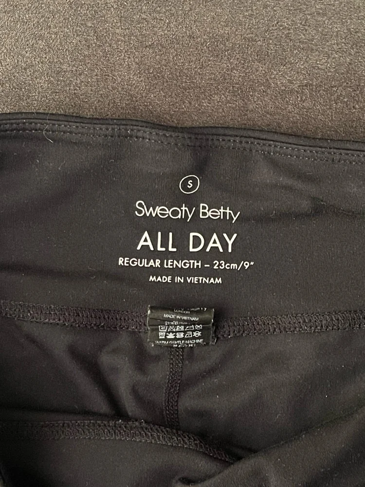 Shorts, size M, photo 3