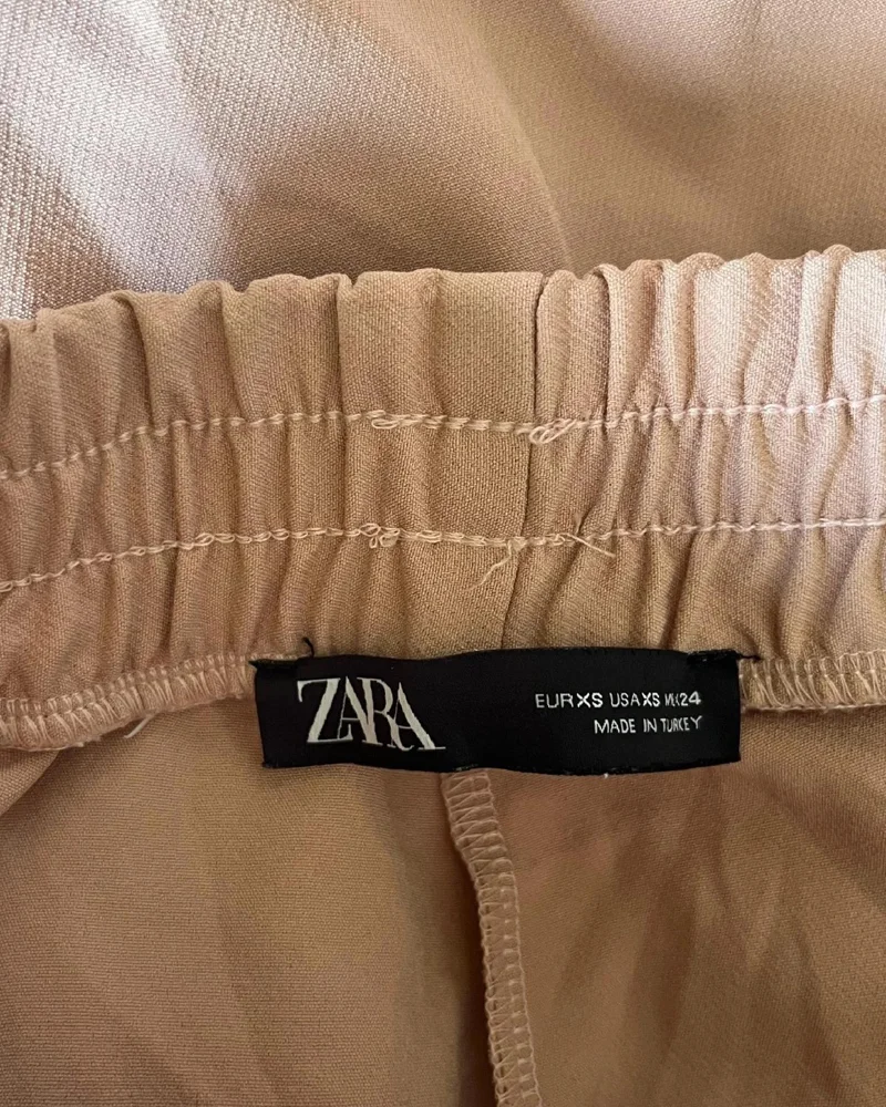 Zara Pants, size XS / 34 / 6, photo 2