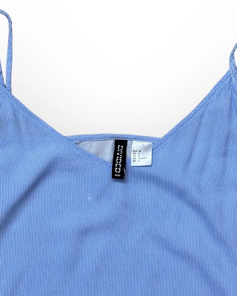 H&M Blouses, size S / 36 / 8, photo 4