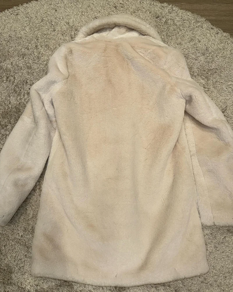 Pull & Bear Coats, size XS / 34 / 6, photo 2