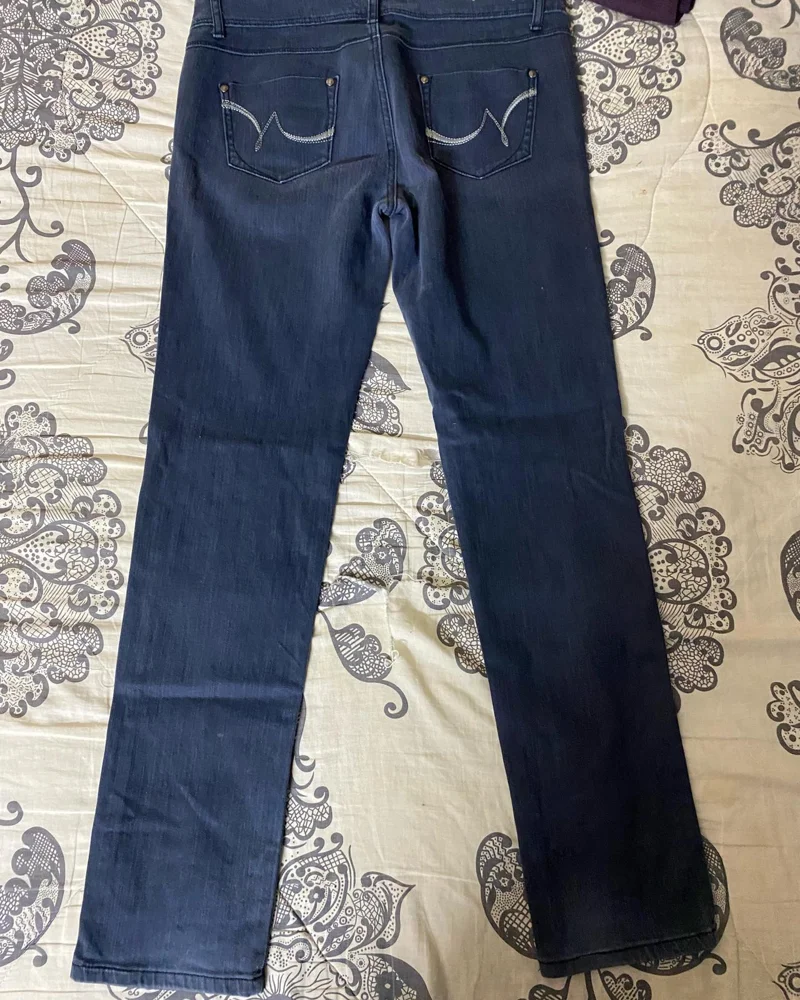 Jeans, size L / 40 / 12, photo 5