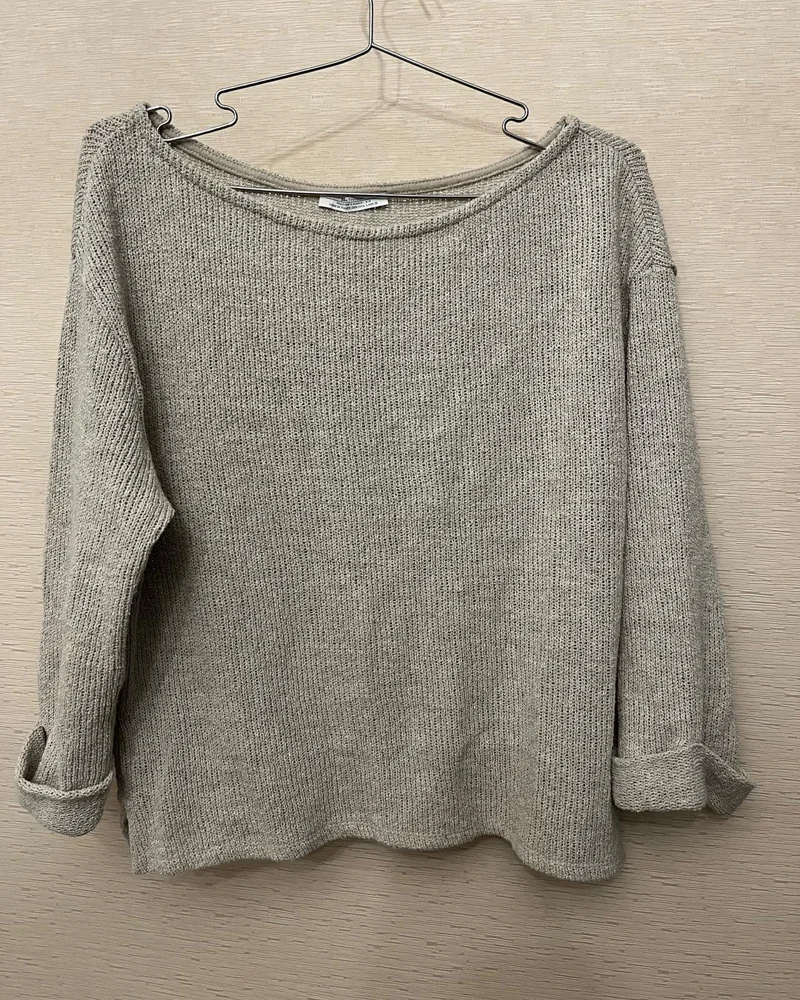 Zara T-shirts, size L / 40 / 12, photo 2