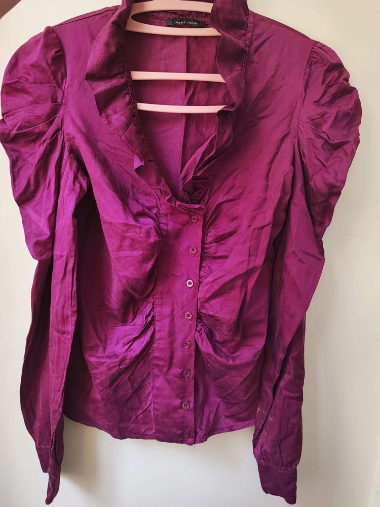 Blouses, size M / 38 / 10, photo 2