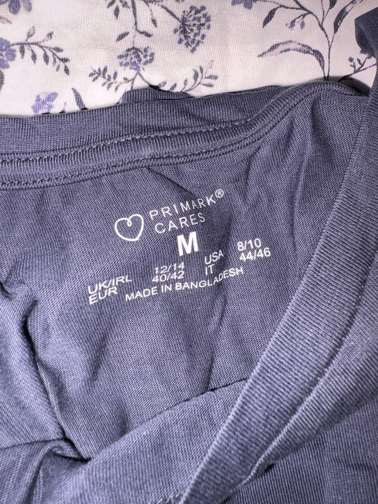 Primark Pyjama Sets, size M / 38 / 10, photo 2
