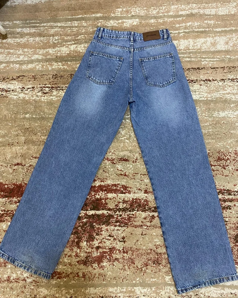 Notfound Co Jeans, size XS / 34 / 6, photo 3
