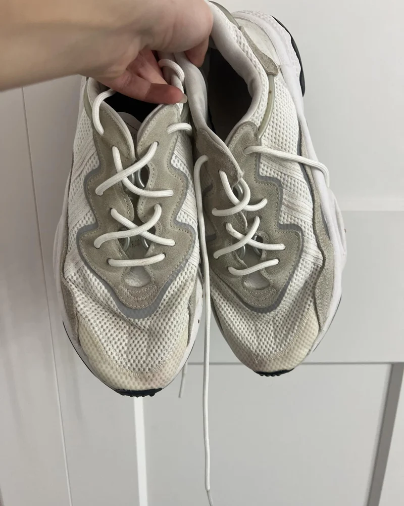 adidas Originals Sneakers, size 42, photo 4