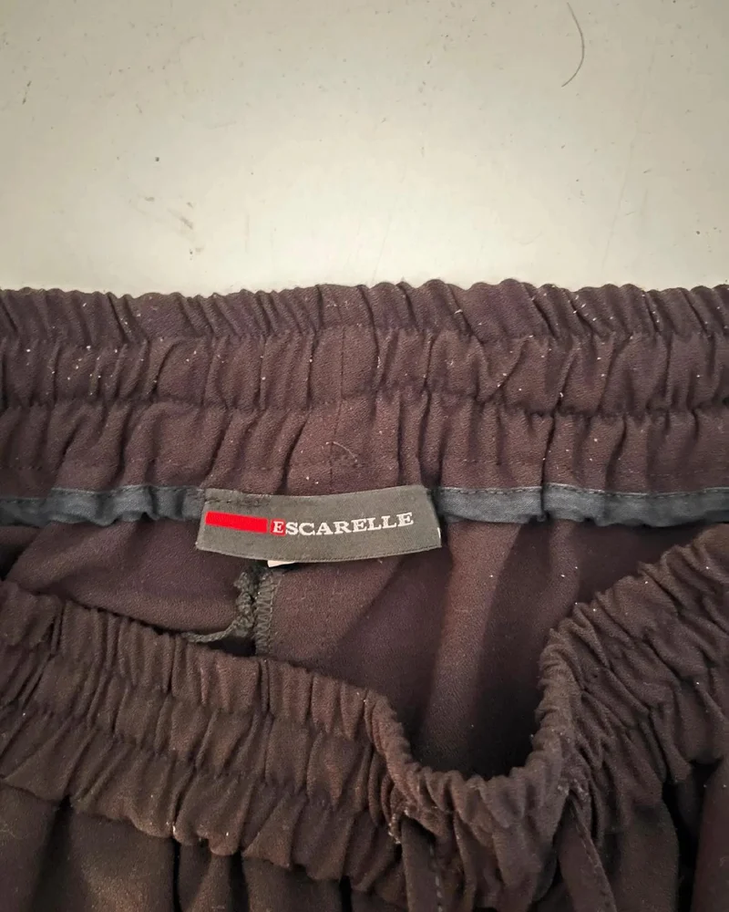 Pants, size S / 36 / 8, photo 2