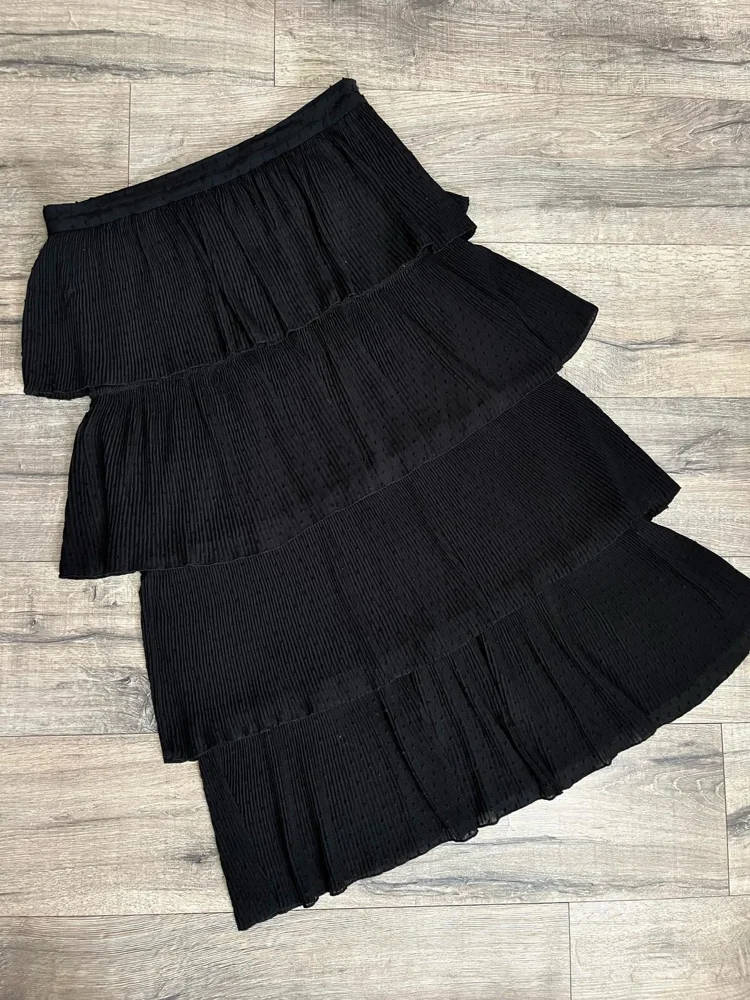 Zara Skirts