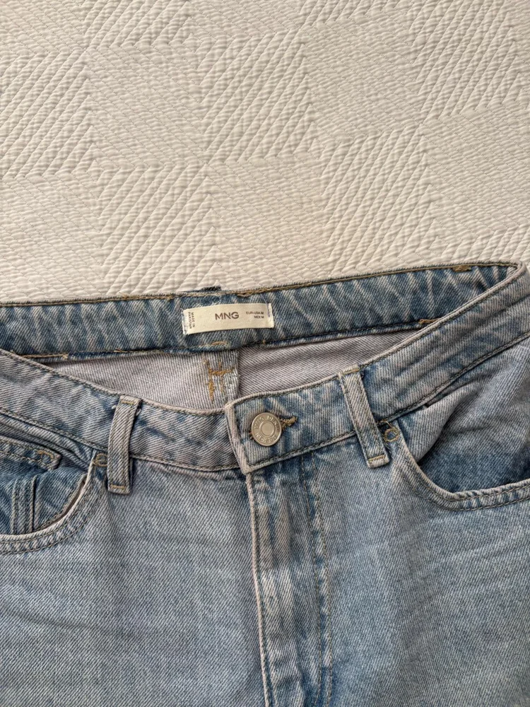 Mango Jeans, size M / 38 / 10, photo 2