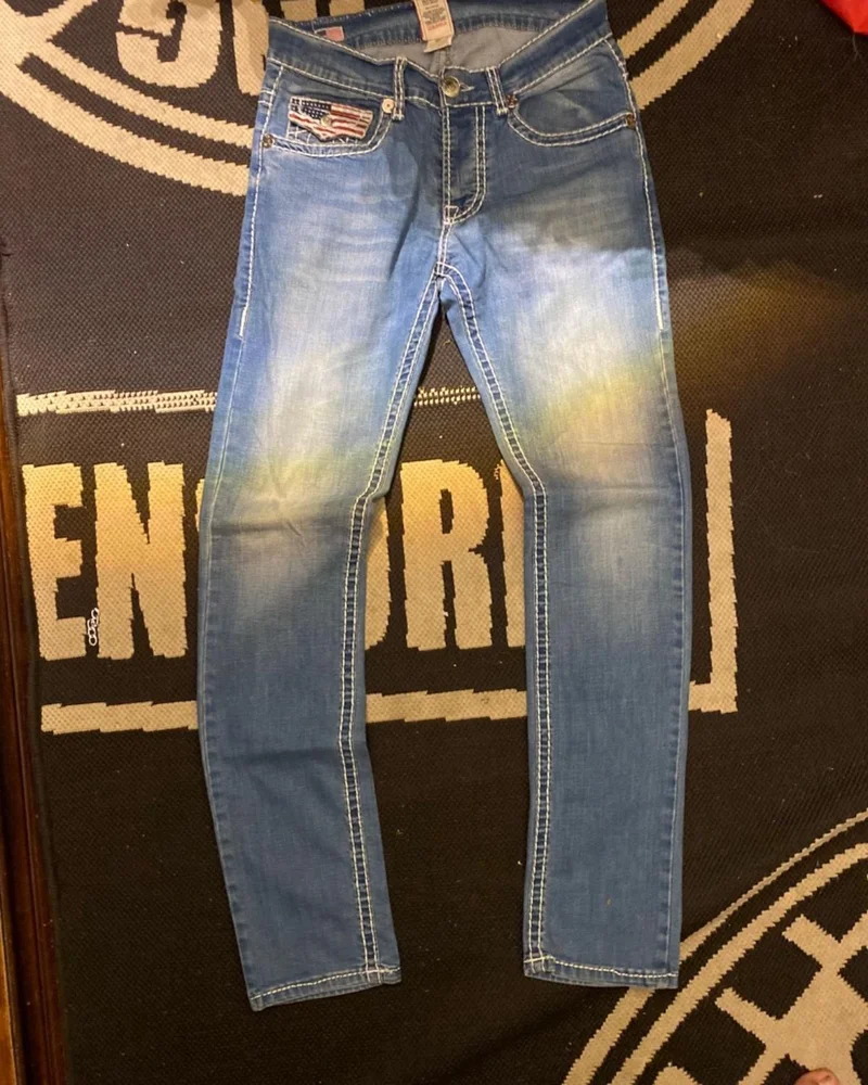 True Religion Jeans, size W31, photo 3