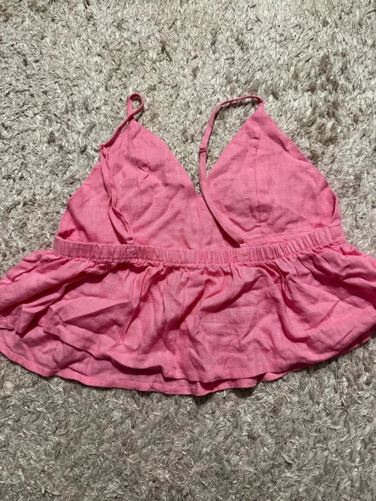 Shein Crop Tops, size M / 38 / 10, photo 4