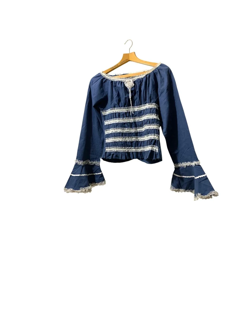 Blouses, size M / 38 / 10, photo 2