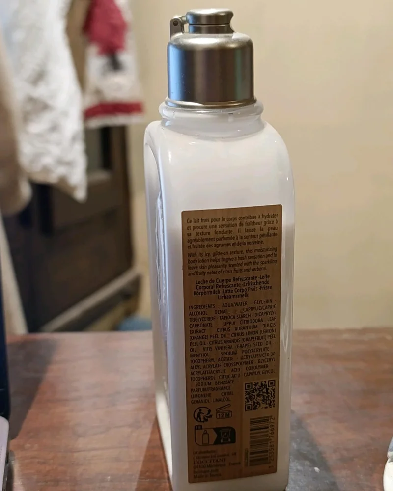 L'Occitane Skin care, size No Size, photo 3