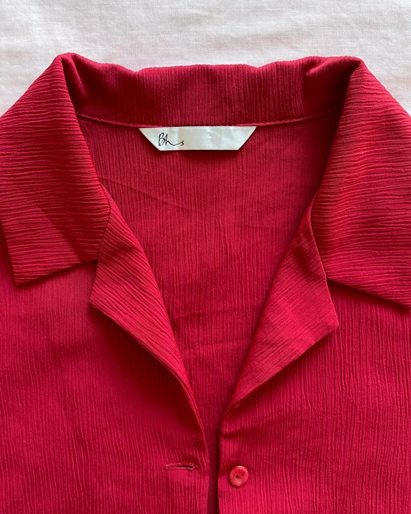 Shirts, size M / 38 / 10, photo 2