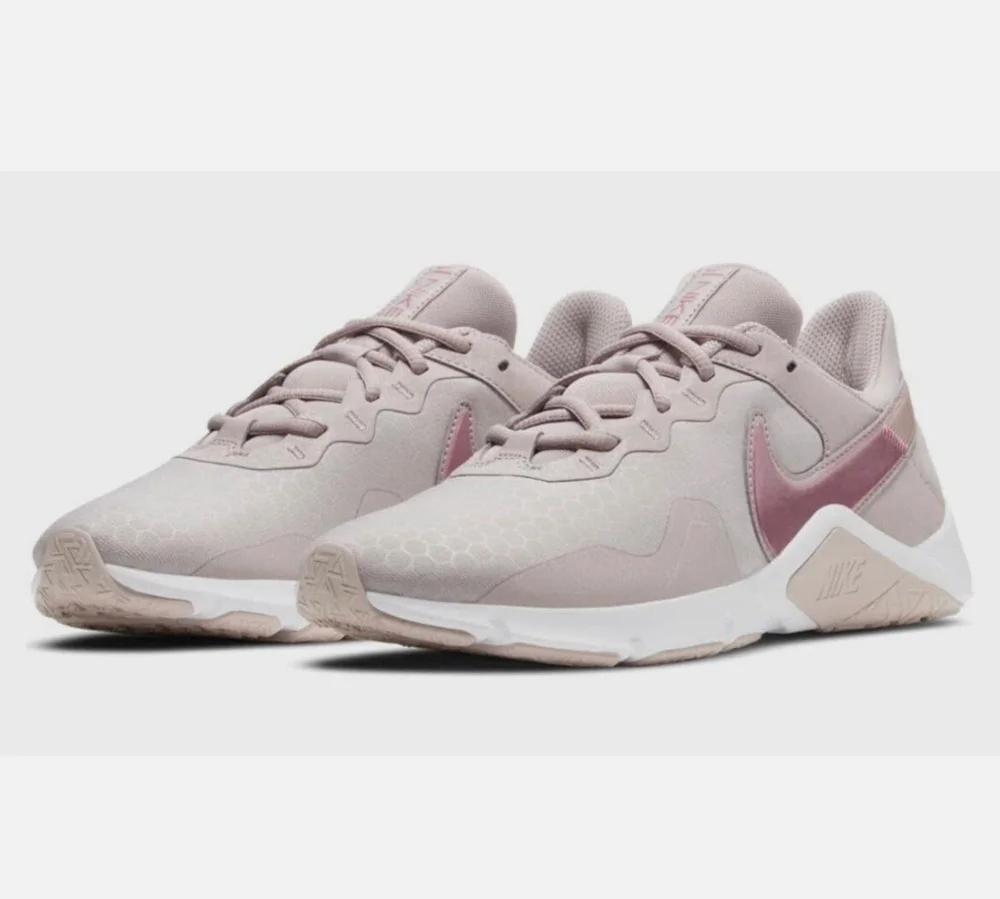 Nike Sneakers, size 40.5, photo 2