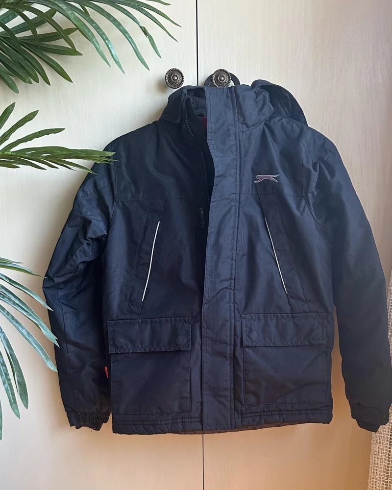 Slazenger Outerwear, size 7y, photo 2