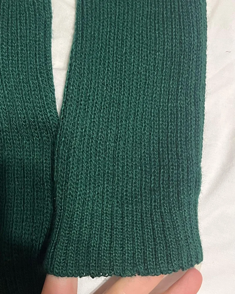 Leg Warmers, size One size, photo 4