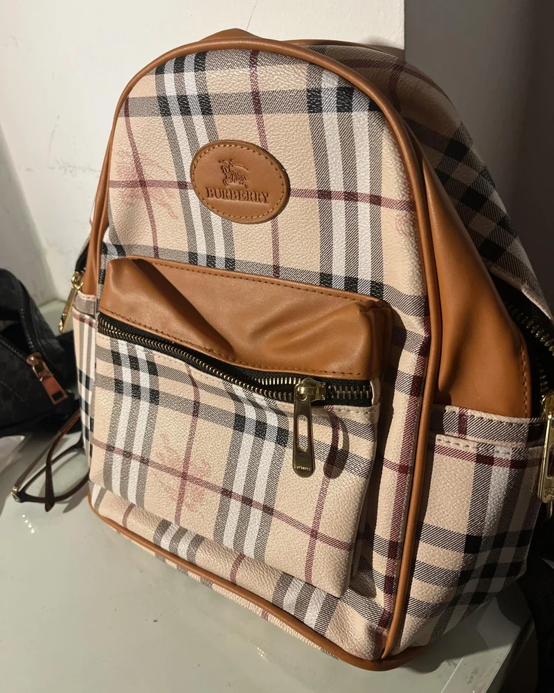 Burberry Mini Bag