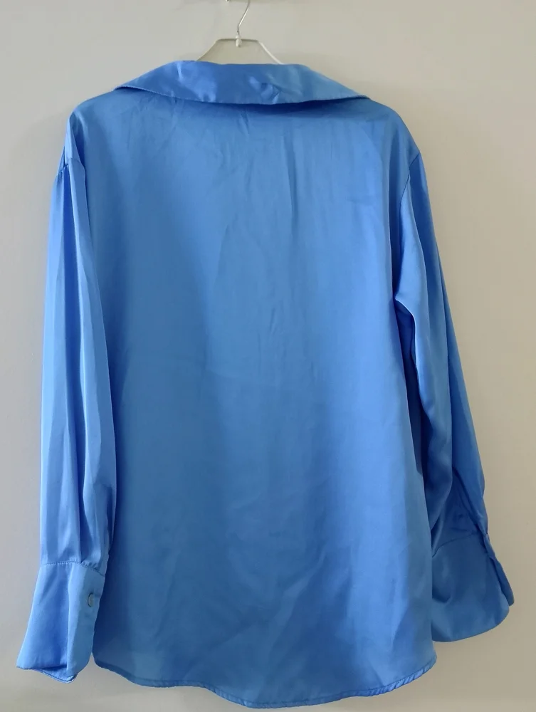 Zara Blouses, size S / 36 / 8, photo 3