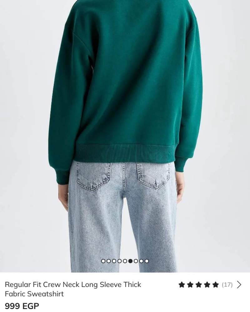 Defacto Sweatshirts, size M / 38 / 10, photo 5