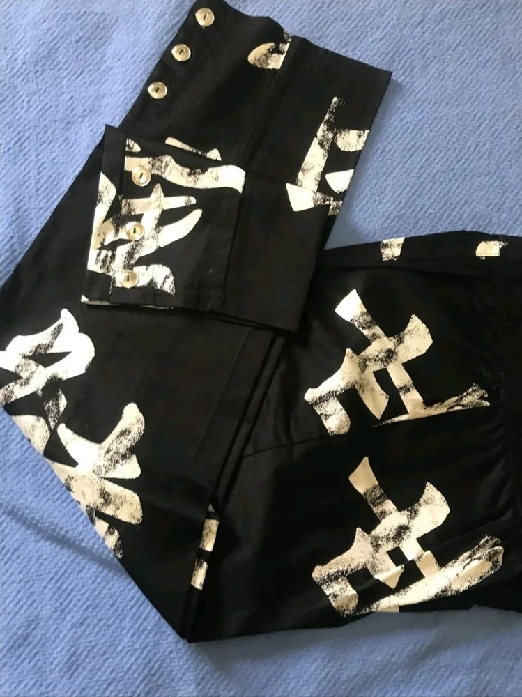 Jean-Marc-Philippe Pants, size L / 40 / 12, photo 6