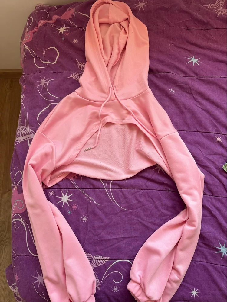 Shein Hoodies