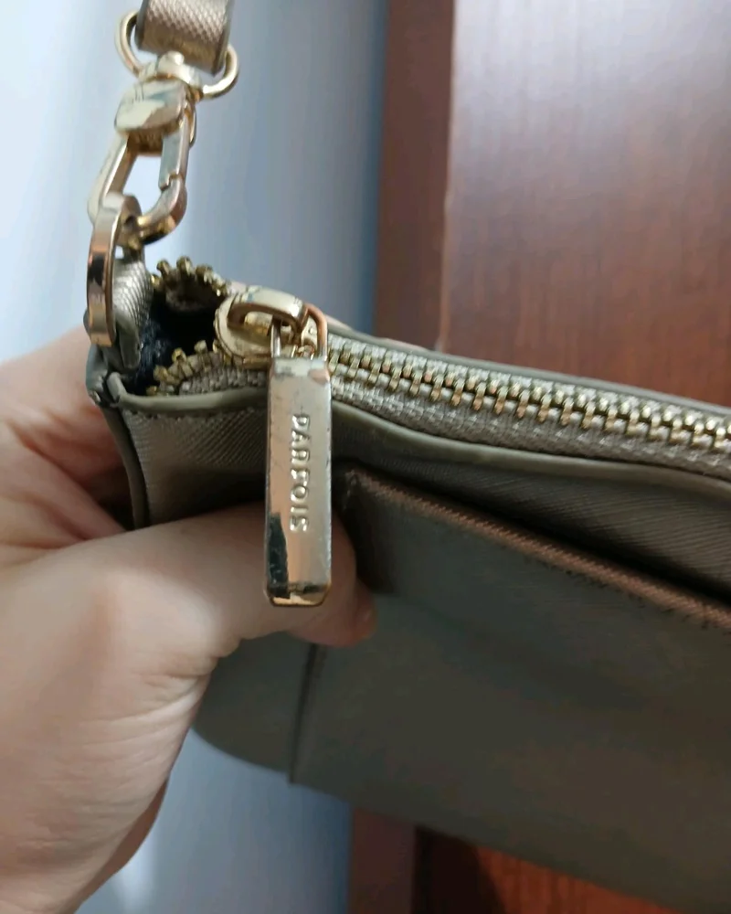 Parfois Cross-Body Bag, size One size, photo 5