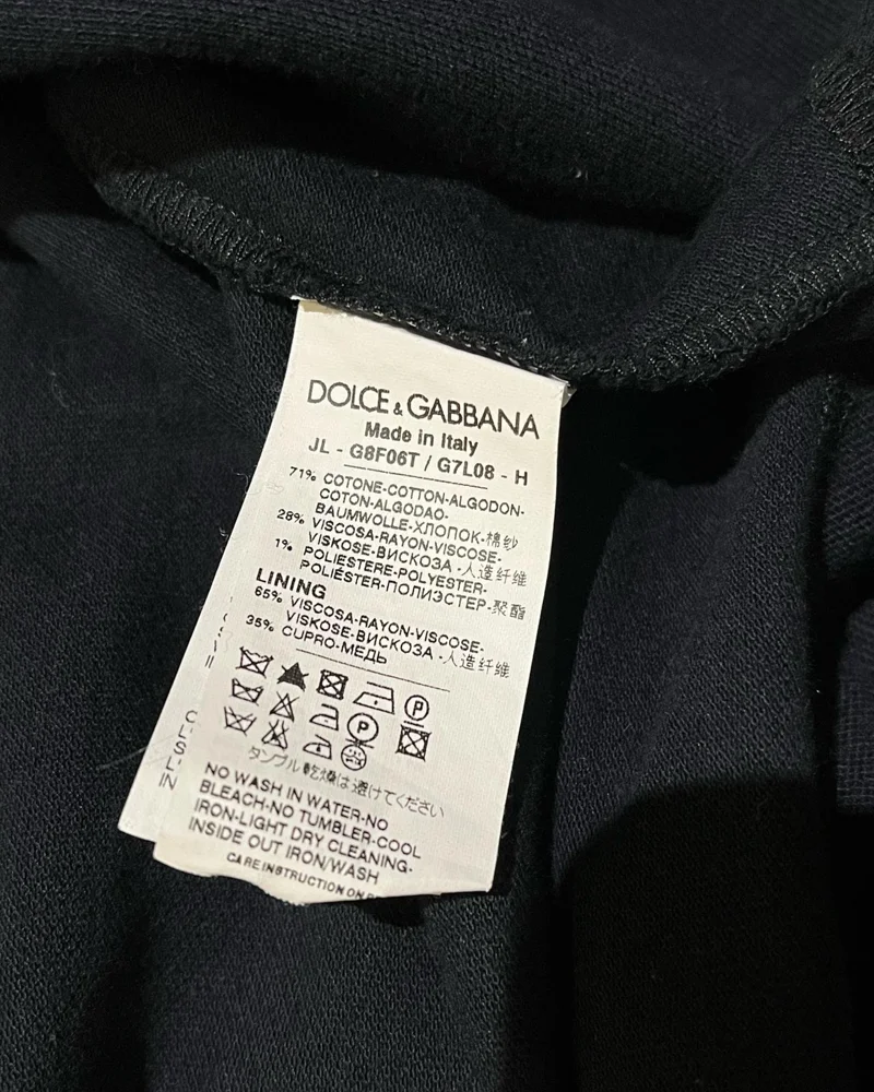 Dolce & Gabbana Shirts, size L, photo 6