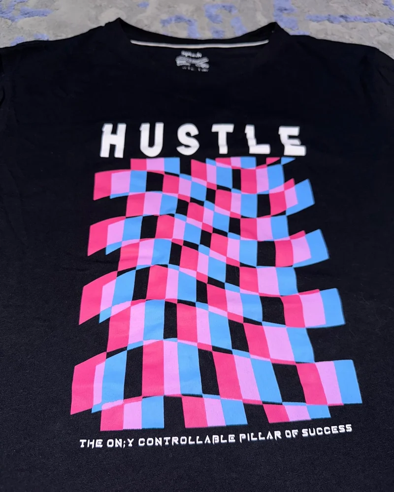 Splash T-shirts, size L, photo 2