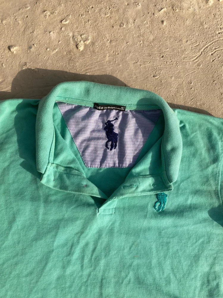 Polo Ralph Lauren Polo Shirts, size M, photo 4