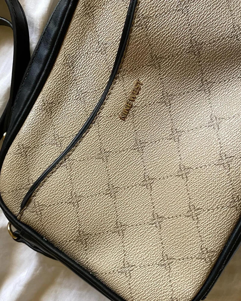 Nine West Cross-Body Bag, size One size, photo 3