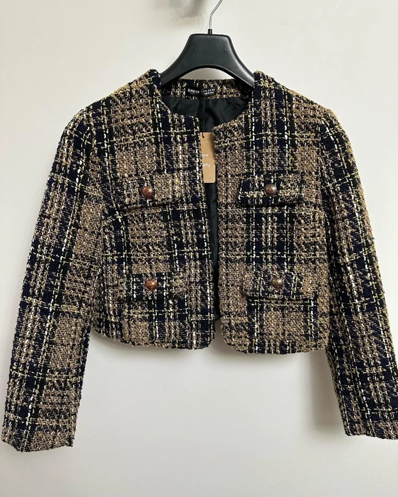 Shein Jackets, size M / 38 / 10, photo 4