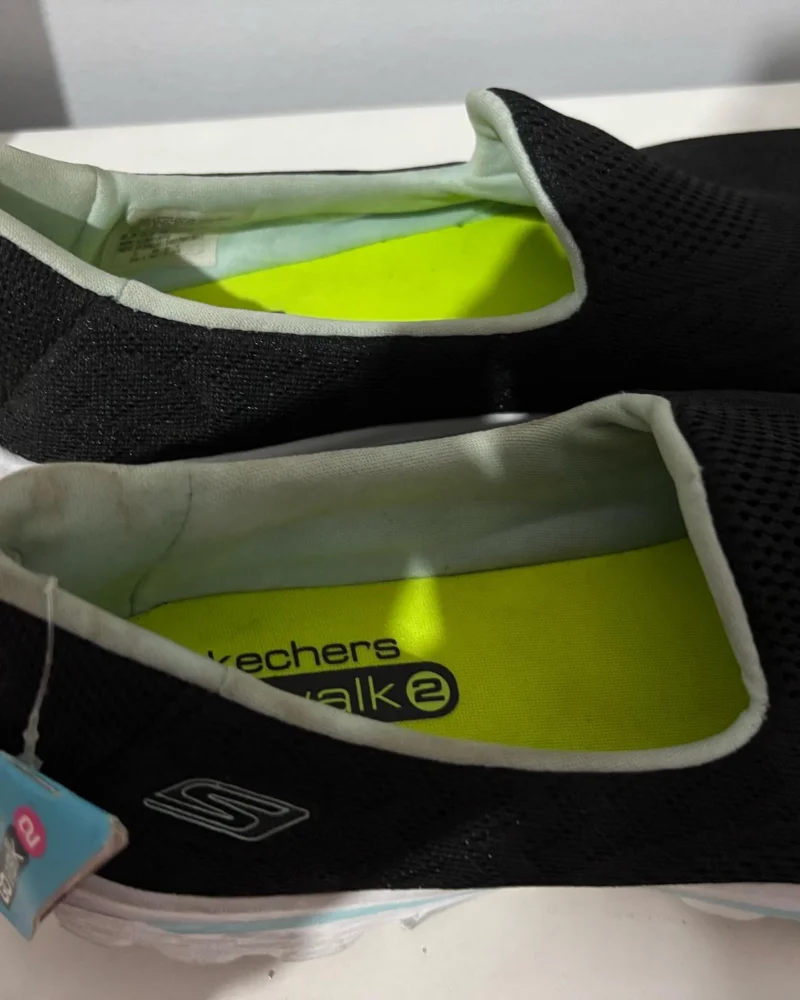 Sketch Sneakers, size 36.5, photo 4