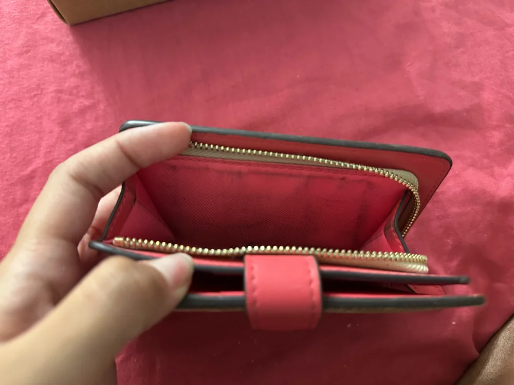 Coach Wallets, size Other, photo 4