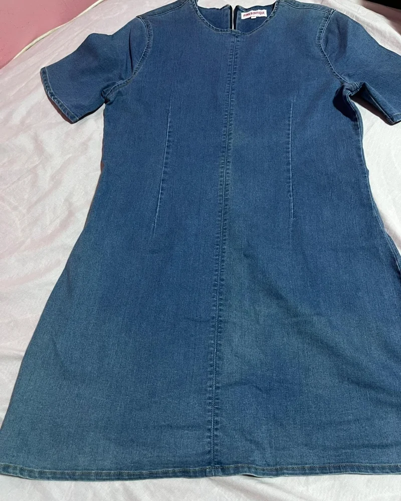 Pink Jeans, size M / 38 / 10, photo 3