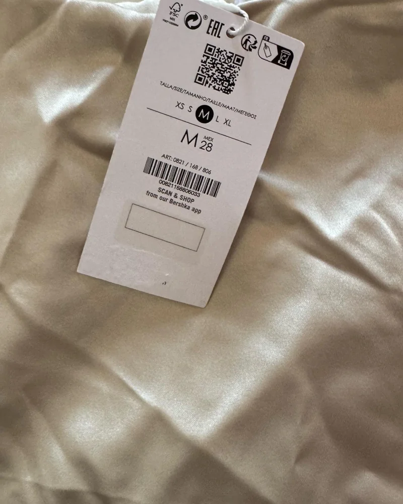 Bershka Skirts, size M / 38 / 10, photo 2