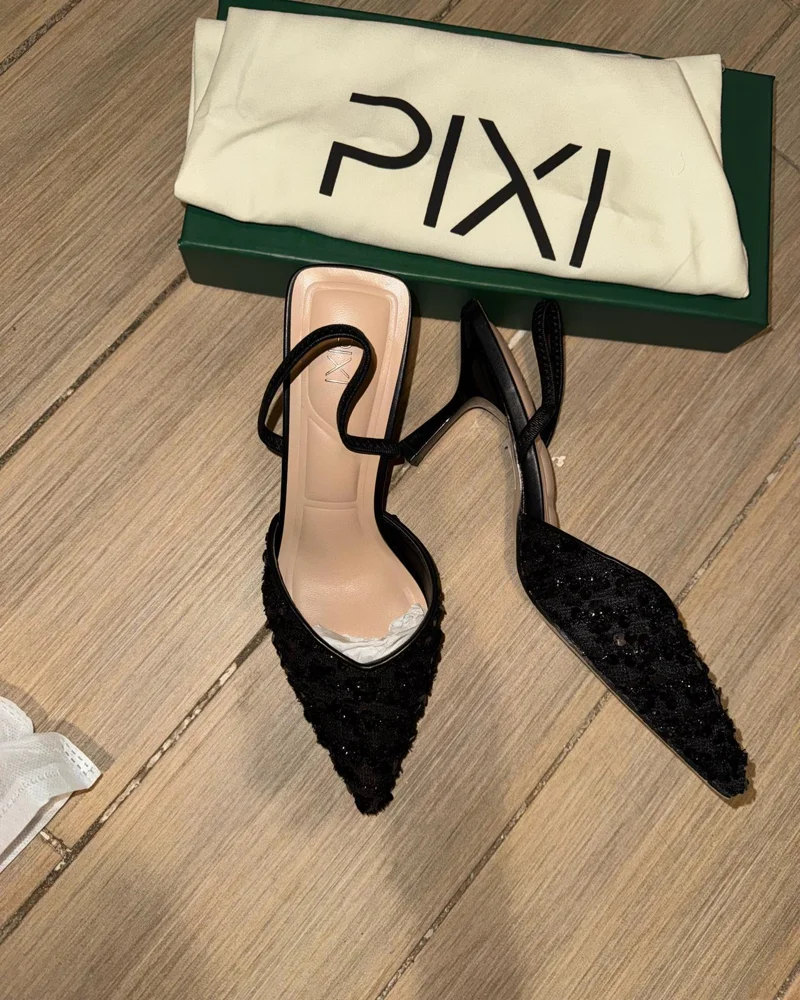 Pixi Mules, size 36, photo 2