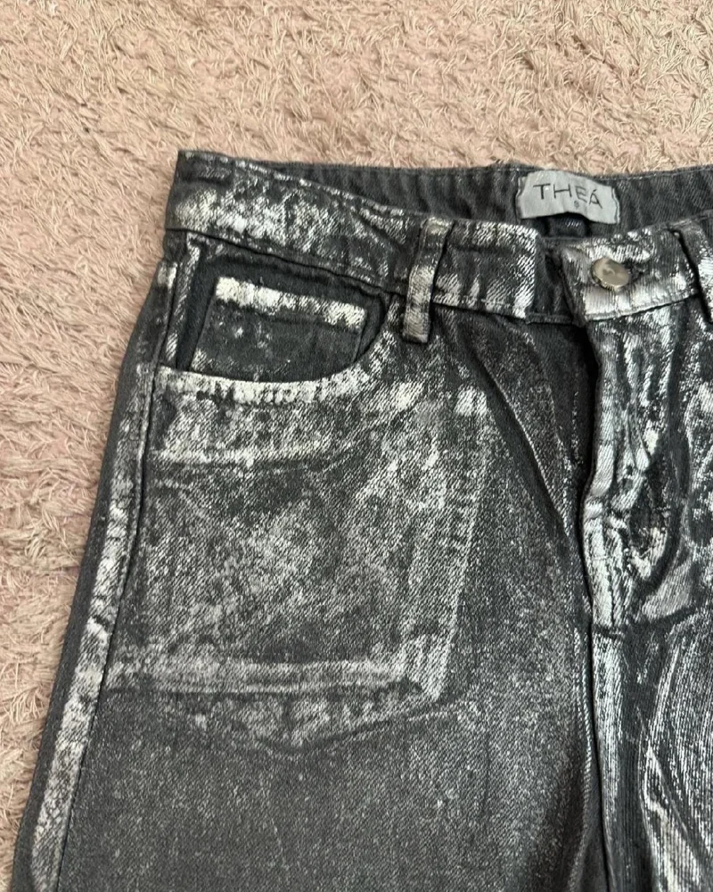 Jeans, size XS / 34 / 6, photo 3