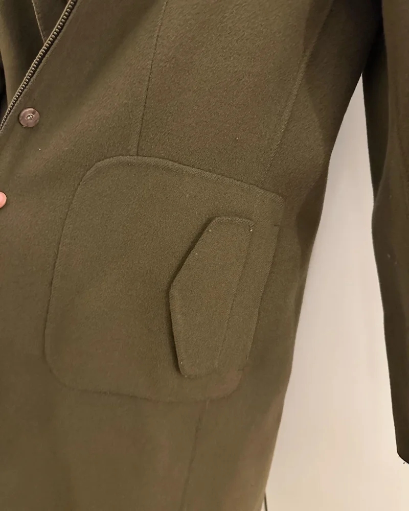 Coats, size M / 38 / 10, photo 6