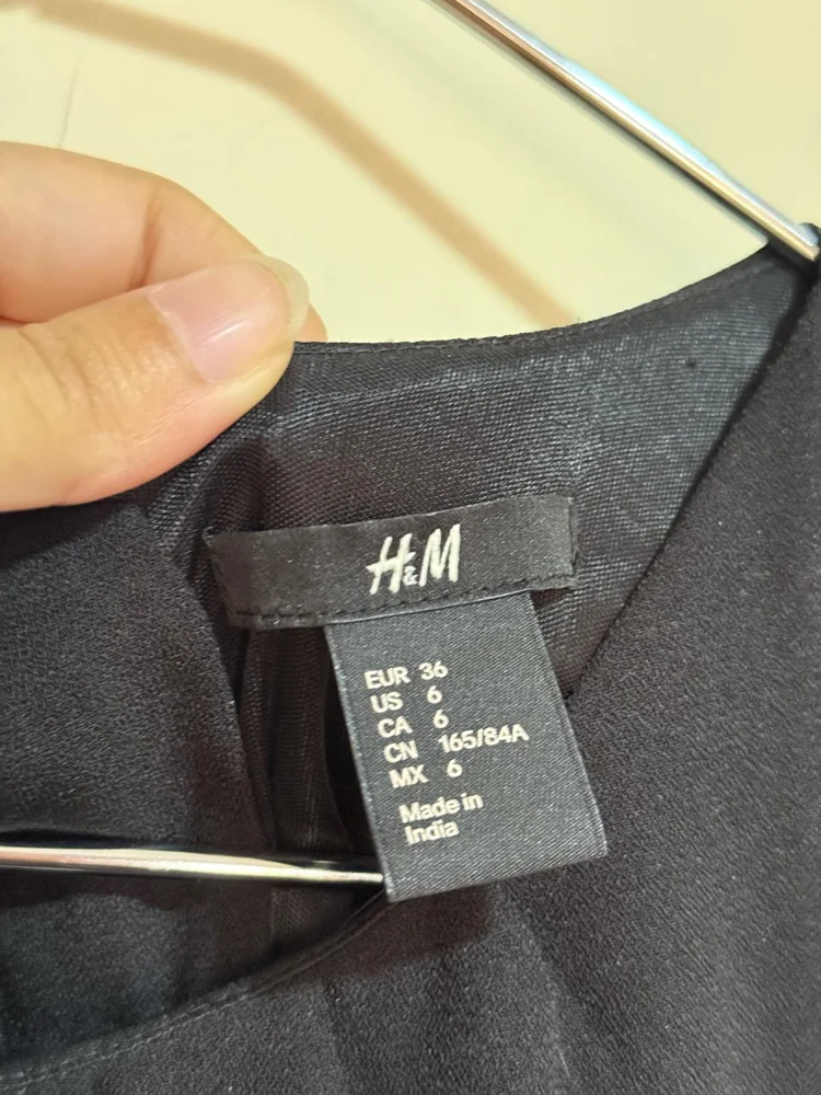 H&M Mini Dresses, size S / 36 / 8, photo 2