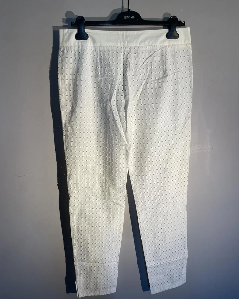Just Cavalli Pants, size XXL / 44 / 16, photo 3
