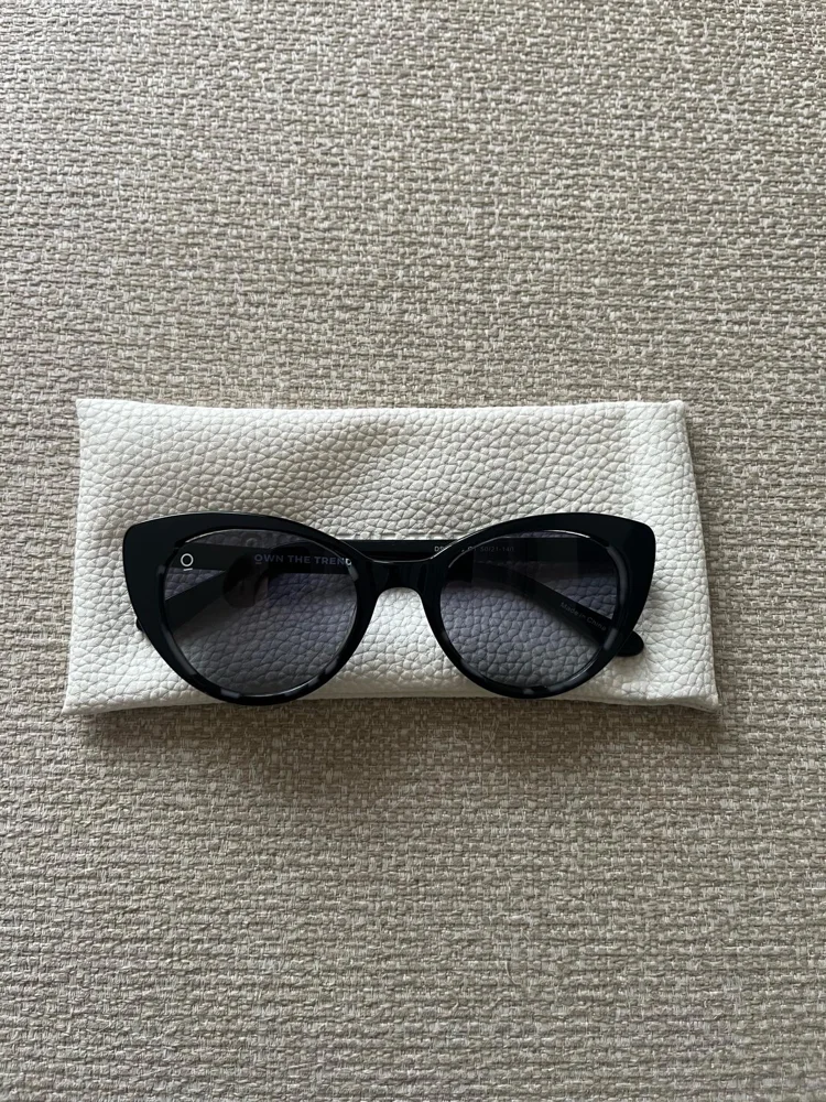 Sunglasses, size One size, photo 4