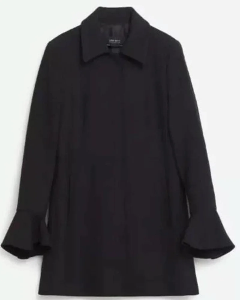 Zara Coats, size M / 38 / 10, photo 2