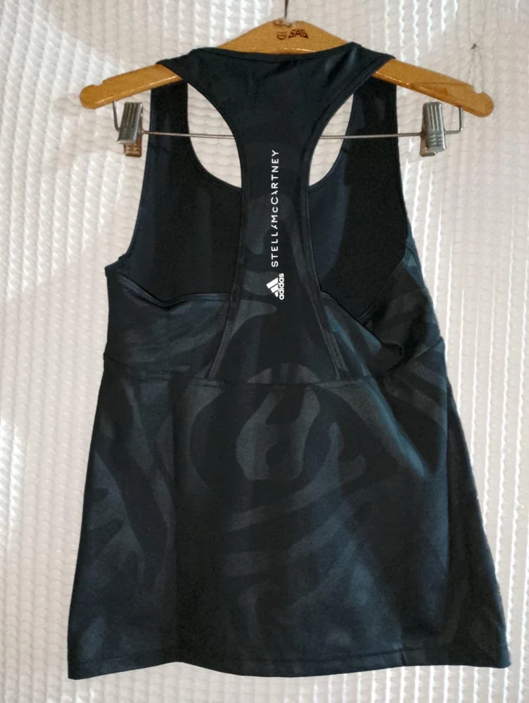 Stella McCartney Tank Tops, size XS / 34 / 6, photo 2