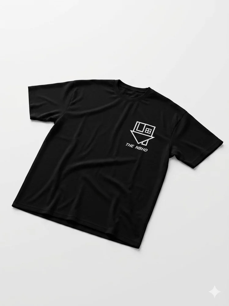 Neighborhood T-shirts